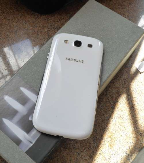 Galaxy S3 32GB